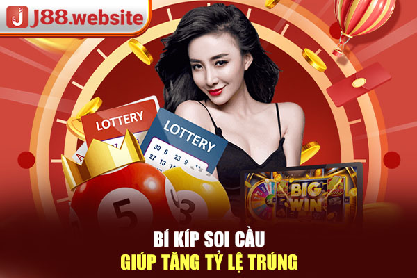 Bí kíp soi cầu giúp tăng tỷ lệ trúng