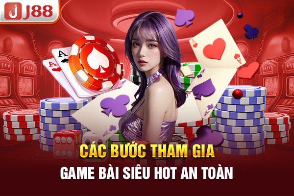 Các bước tham gia đơn giản không phải ai cũng biết